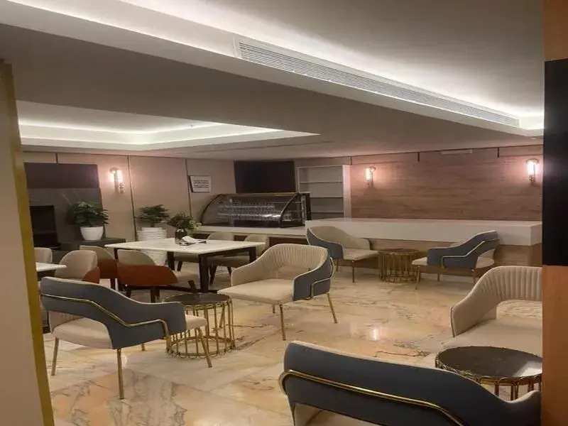 شقق كيان البستان للشقق المخدومة