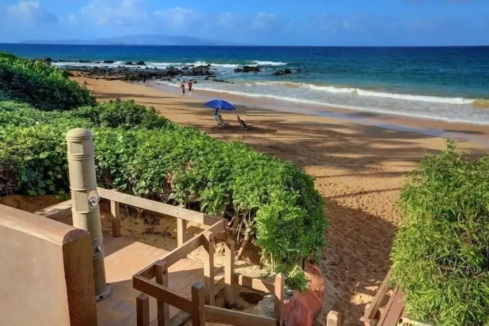 Wailea Ekahi, #33b 1 Bedroom Condo by RedAwning