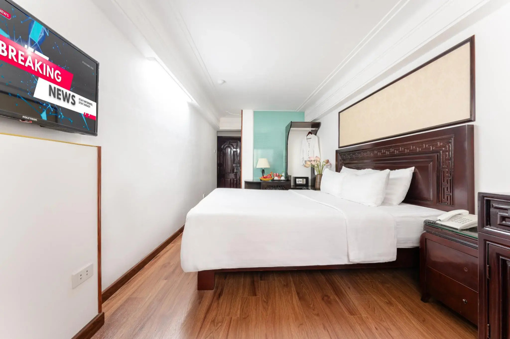 Hanoi Little Hotel