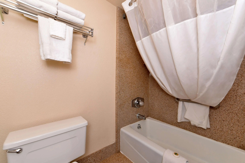 Best Western Arizonian Inn