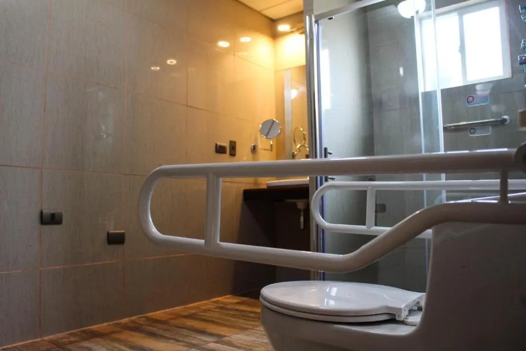 Hotel Aliwen
