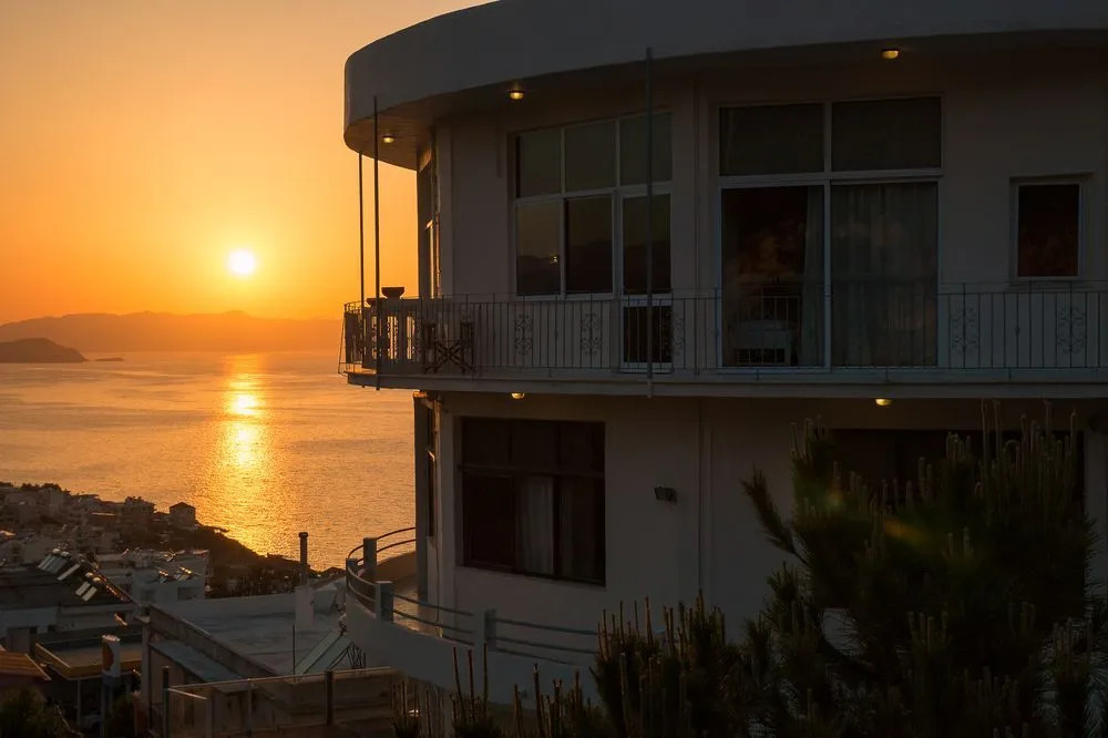 Loucerna Suites Chania