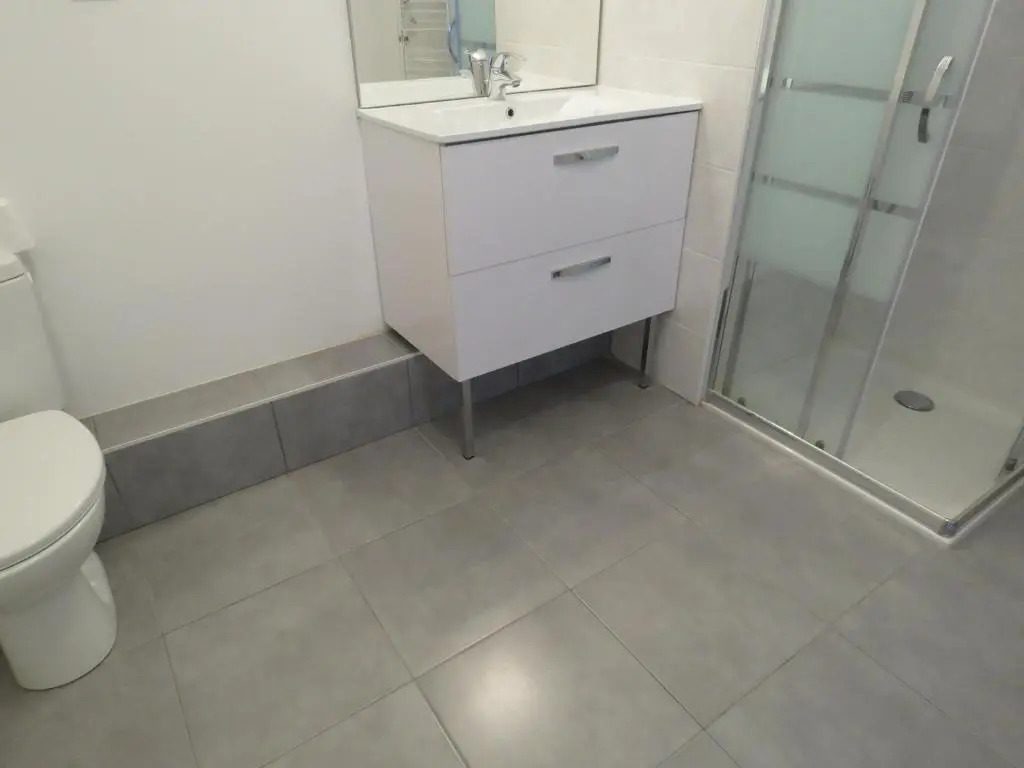 Appartement Sète, 2 pièces, 4 personnes - FR-1-472-148