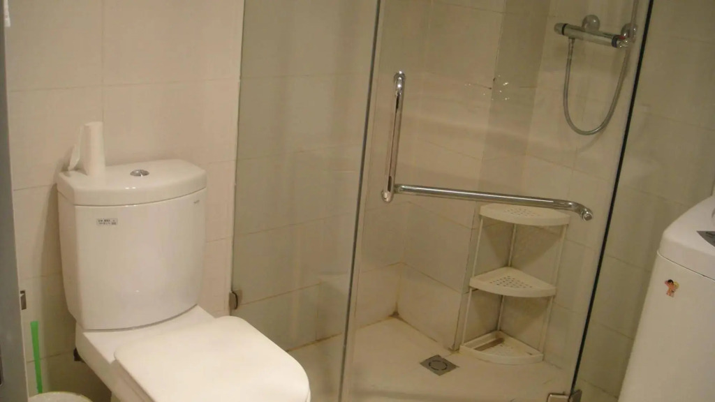 Kaifeng Apartment Hotel