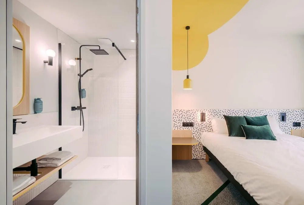 Hôtel AKENA Strasbourg - Hoerdt