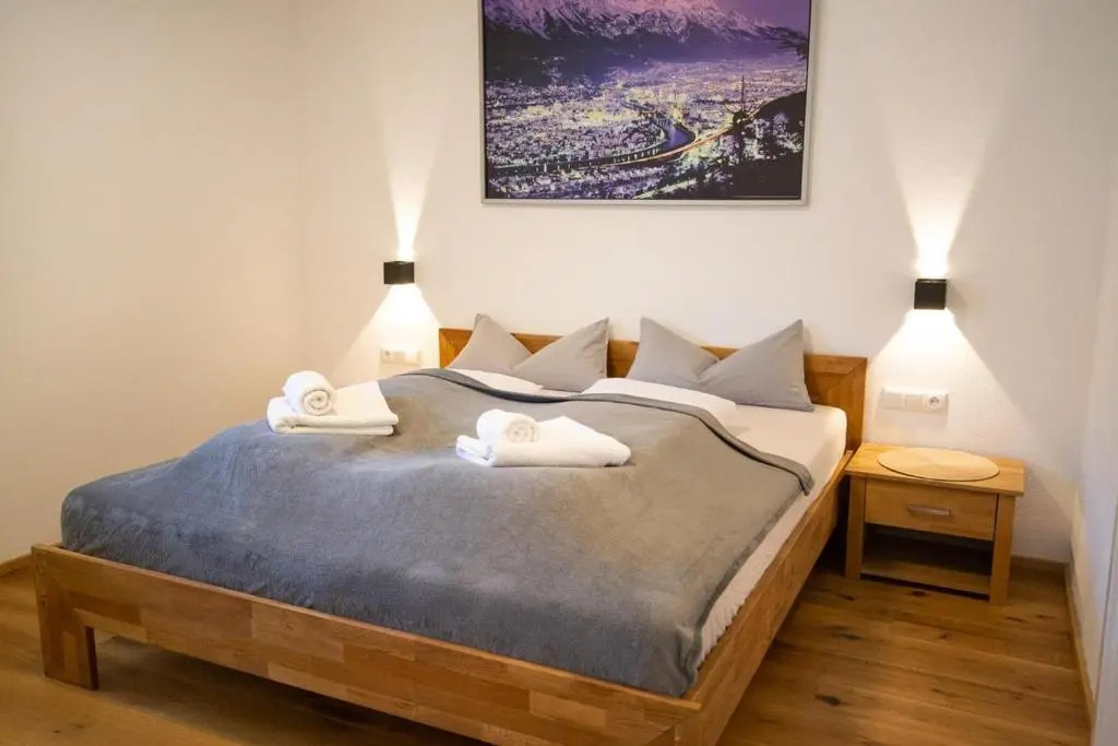Ferienwohnung Kerschbaumer