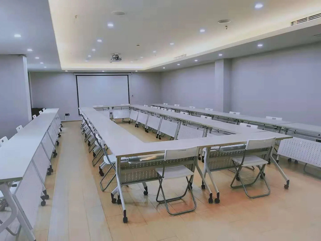 JI Hotel Shanghai Baoshan Youyi Road