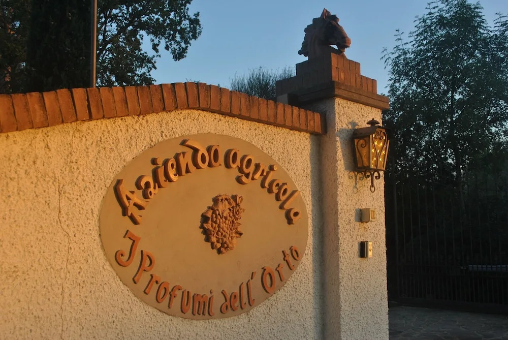 Agricola I Profumi Dell'Orto