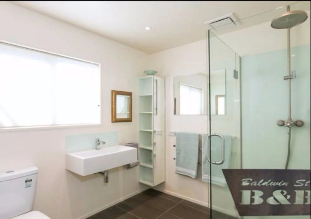 Baldwin Street BNB