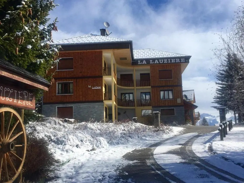 Appartement La Toussuire, 3 pièces, 6 personnes - FR-1-417-146