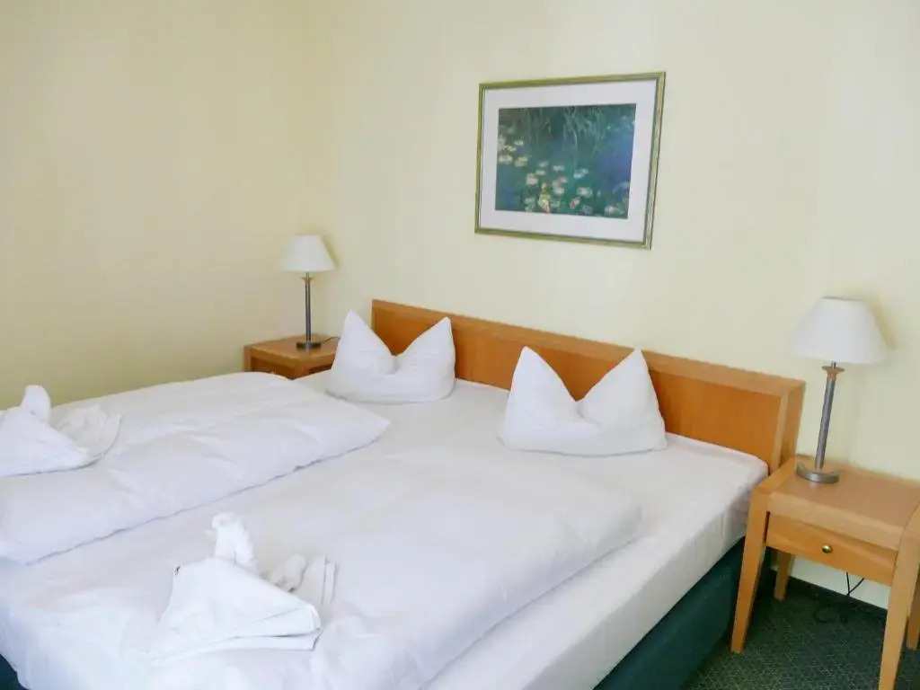 Ferienwohnung 1 2 12 Inselstrand