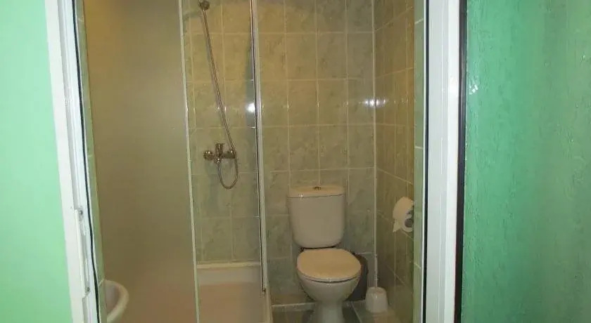 Hotel Olimpia
