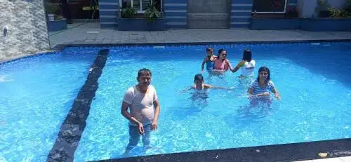 Mayur Retreat & Spa