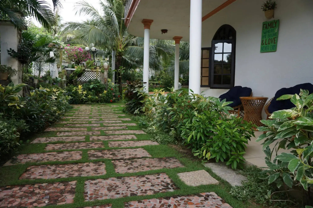Veranda Beach Resort