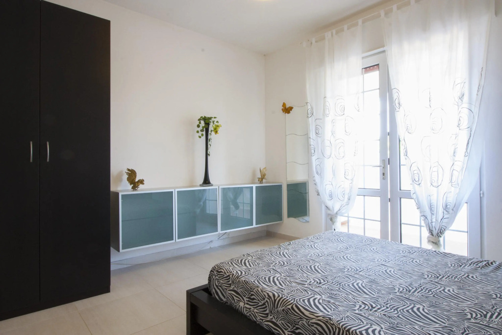 Sister Villas With Pool