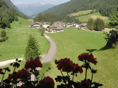 Hotel Schölzhorn Superior