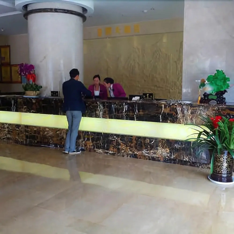 Dynasty Hotel