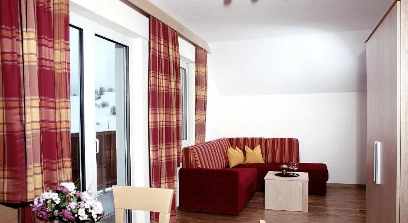 Apart-Hotel Sonnhof Ladis