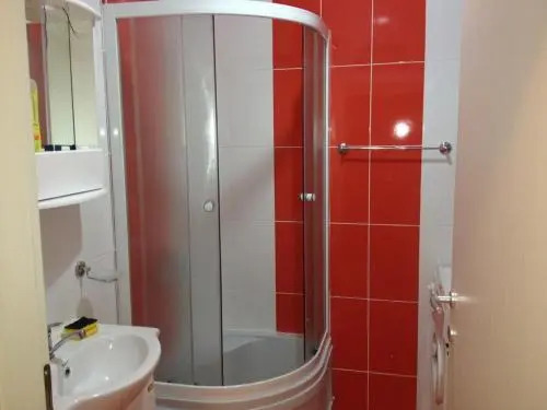 Aries Apartments
