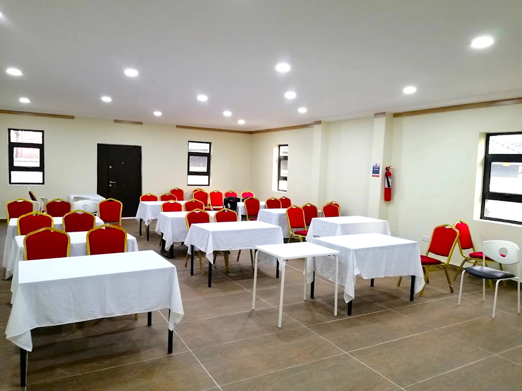 Отель Bayview Resorts and Hotels Port Harcourt