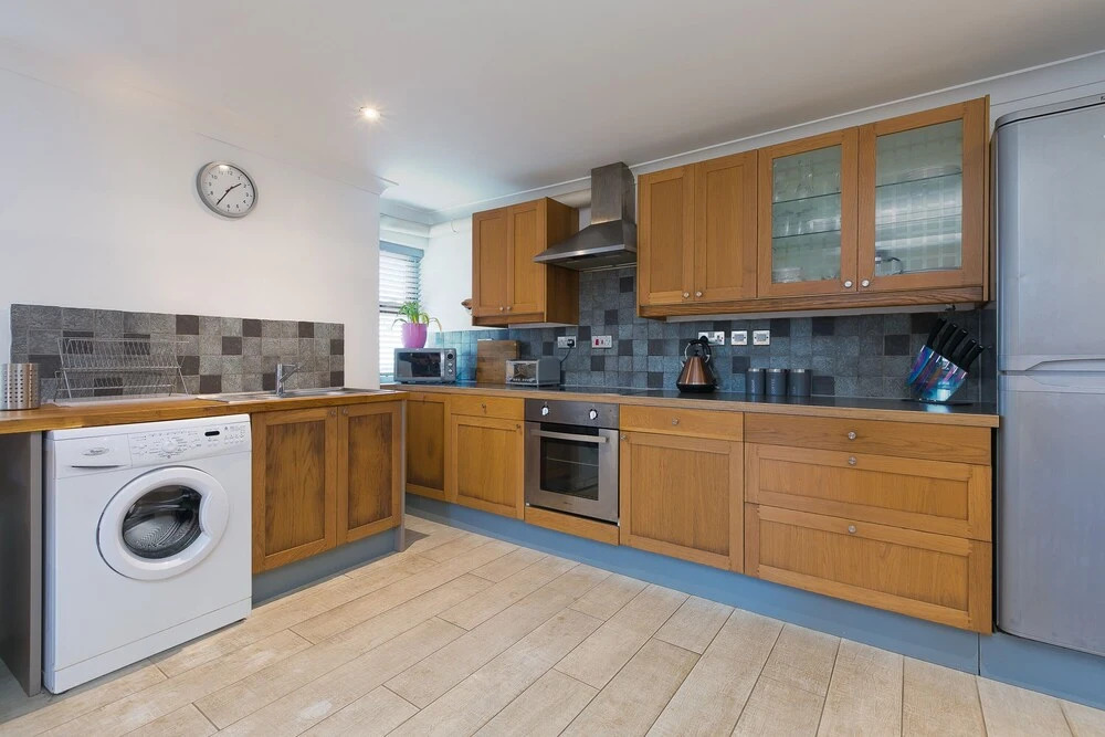 Ark Flats Apartment