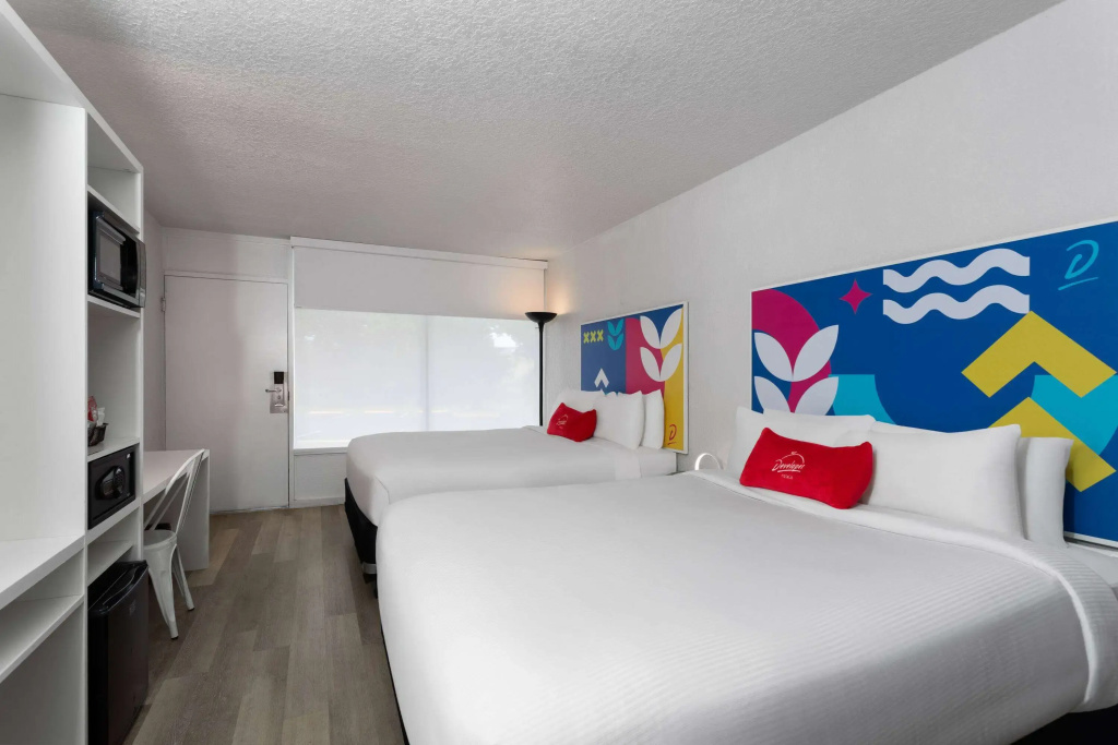 Baymont by Wyndham Orlando Lake Buena Vista South