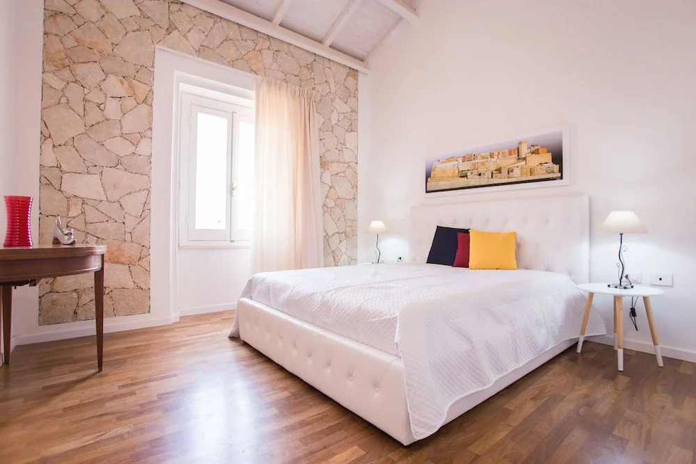 Casale Apartments