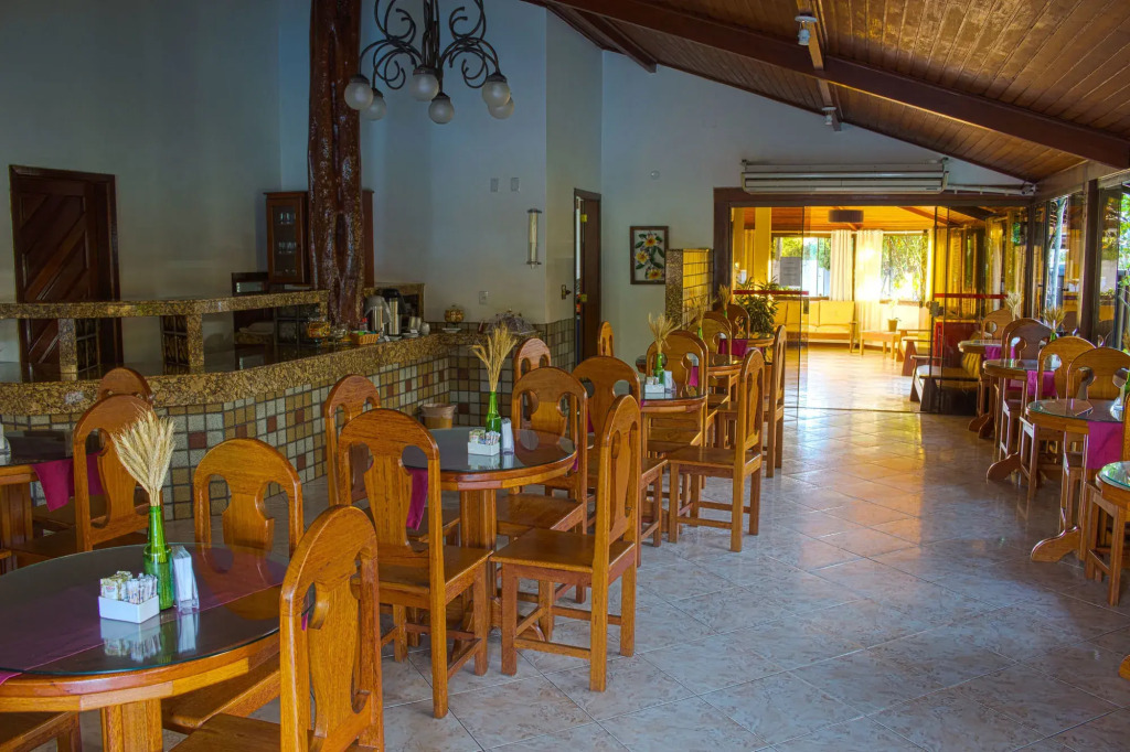 Búzios Centro Hotel