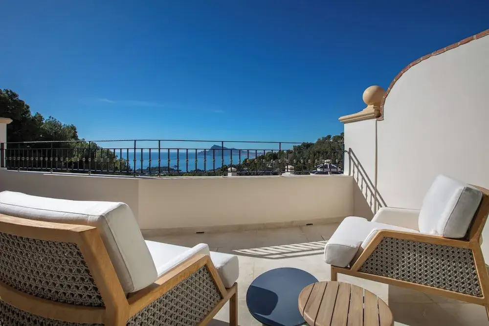 ZEM Wellness Clinic Altea - 5 Stars Grand Luxury