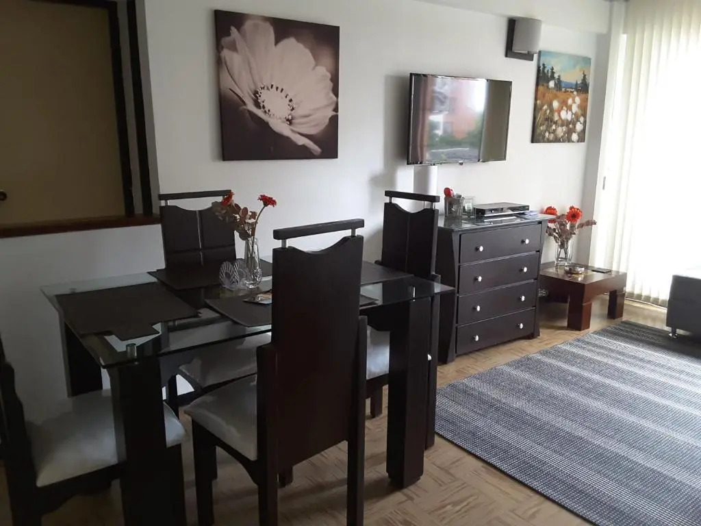 Apartment Riberas