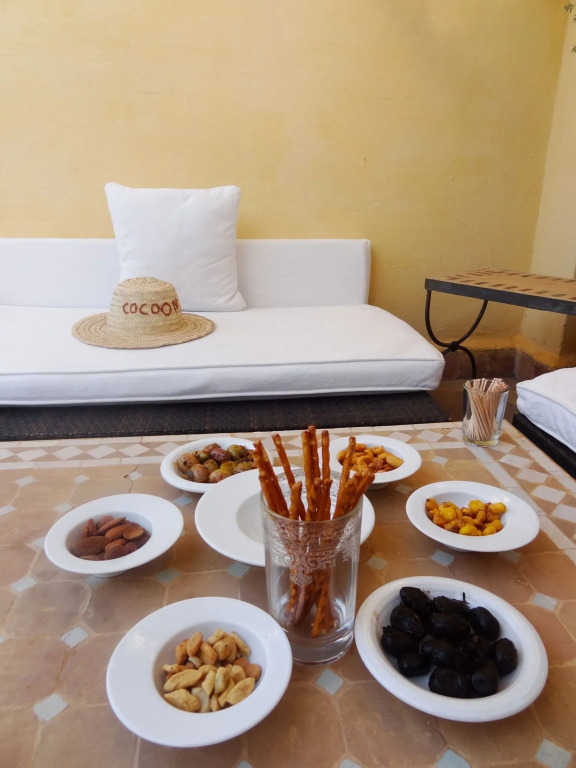 Riad Cocoon