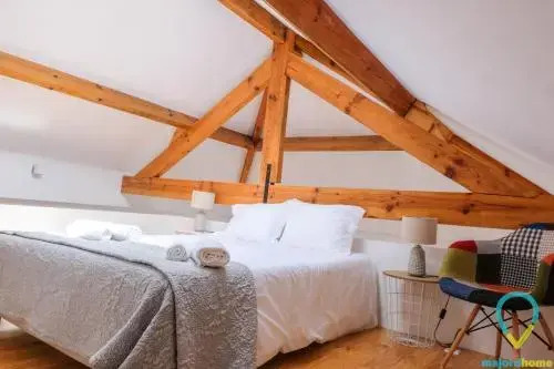 Almada Loft