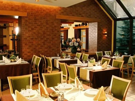 Hotel Senas Namas