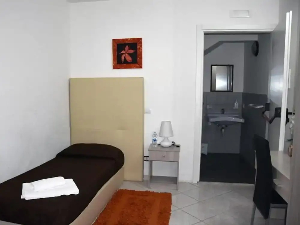 B&b Il Cortile