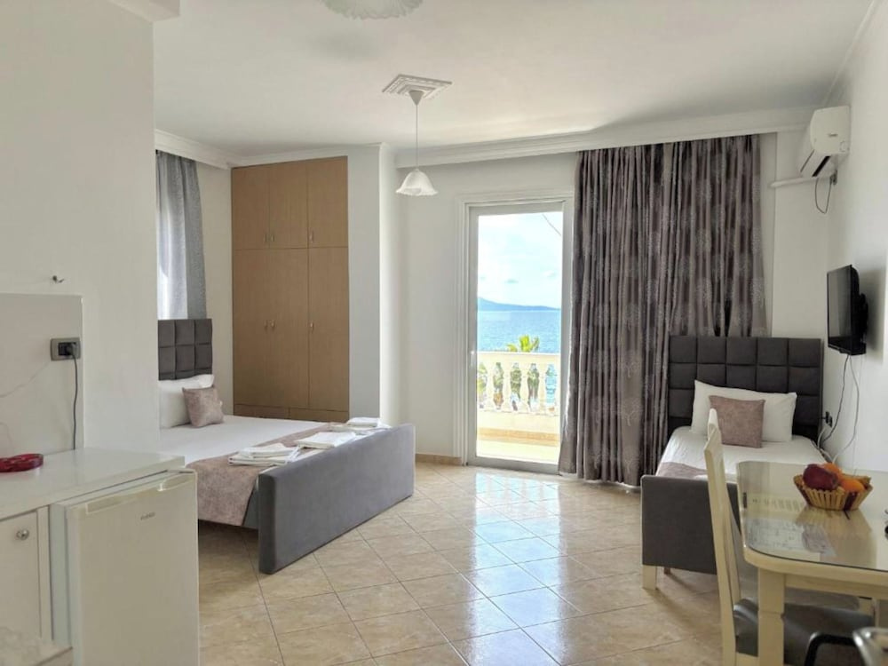 Hotel Santa Paola