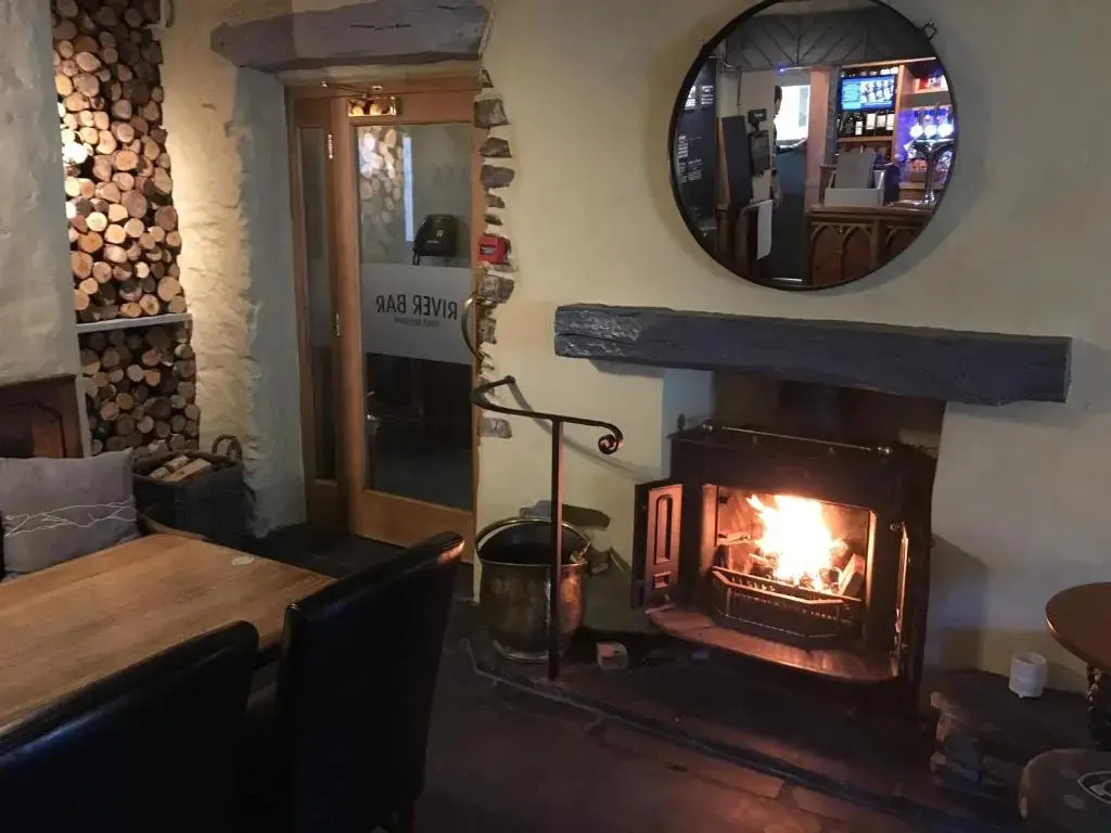 The Watermill Inn & Brewery