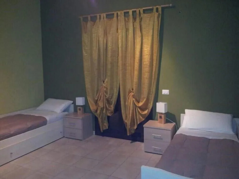 B&B LAVIKA PEDARA