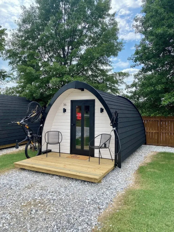 The Bike Inn