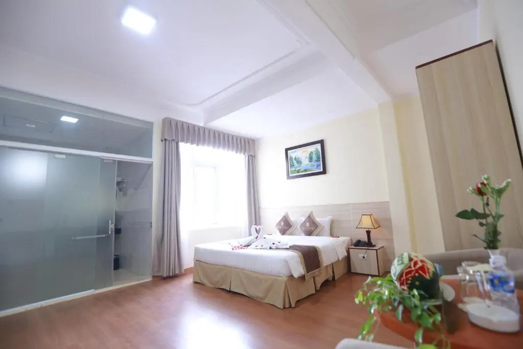 Tecco Sky Hotel