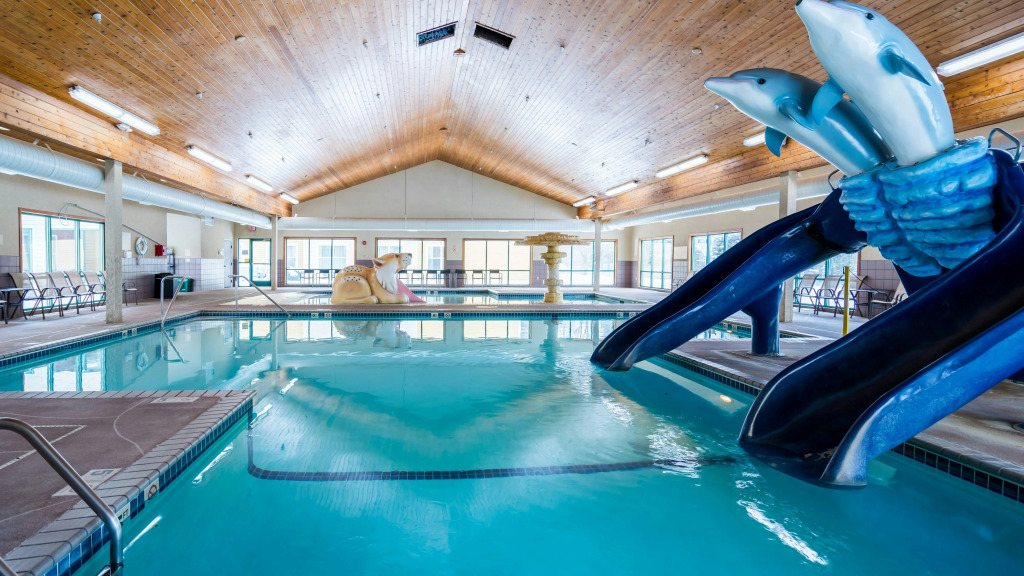 TownePlace Suites Rochester