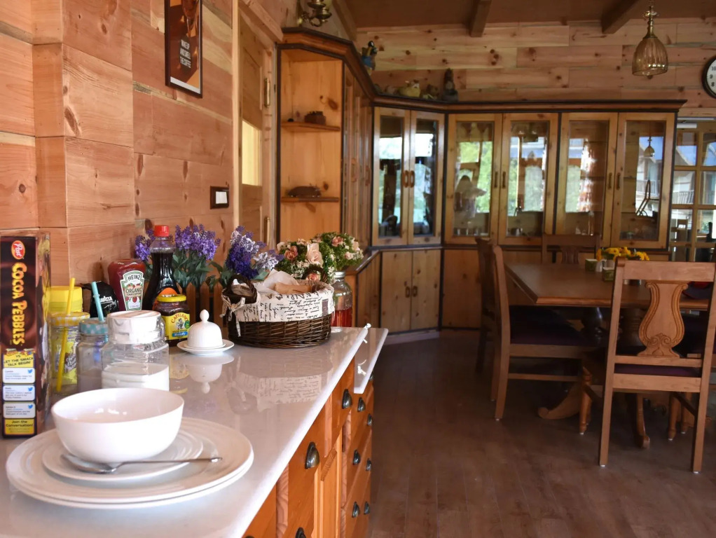 Storii By ITC Hotels Urvashis Retreat, Manali