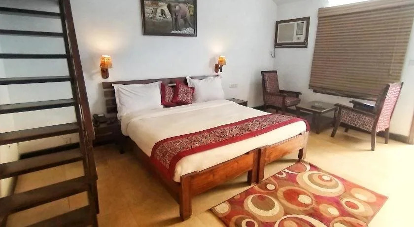 Serenity Corbett Resort