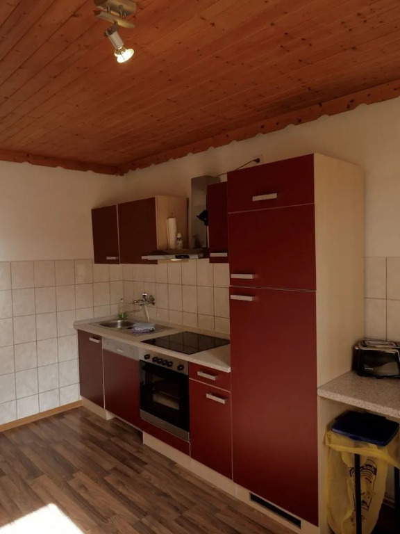 Apartments Carmen-Braunlage