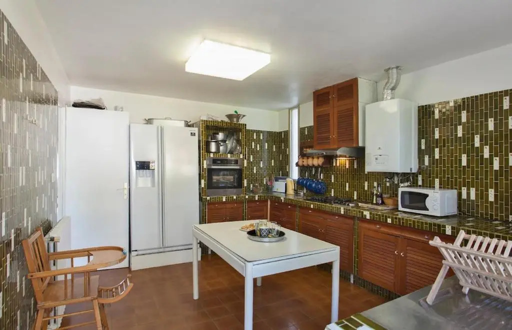 Villa Les 3 frères