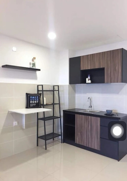 SK One Seri Kembangan by SYNC