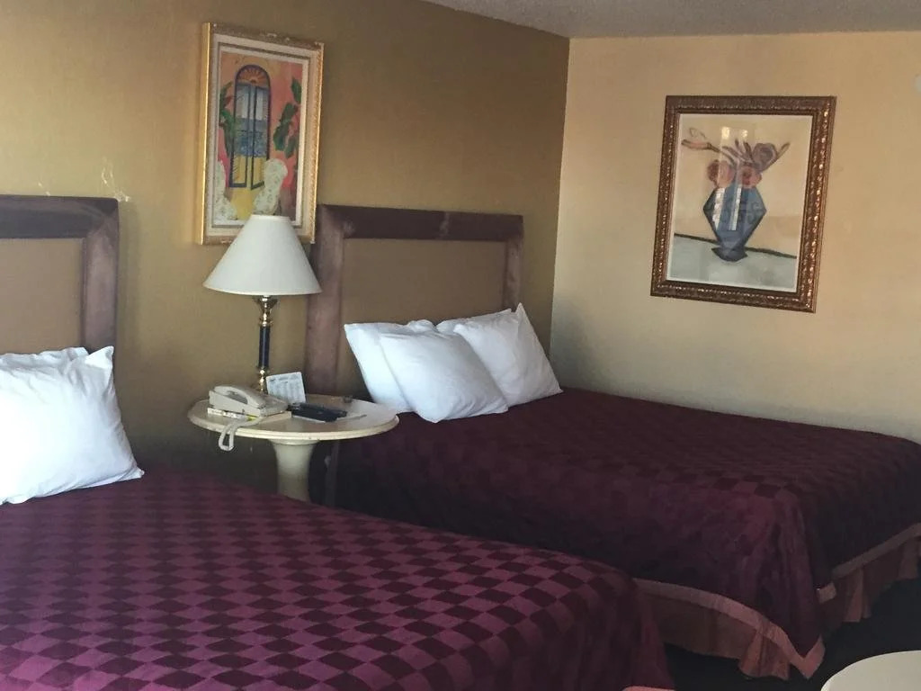 Ambassador Inn
