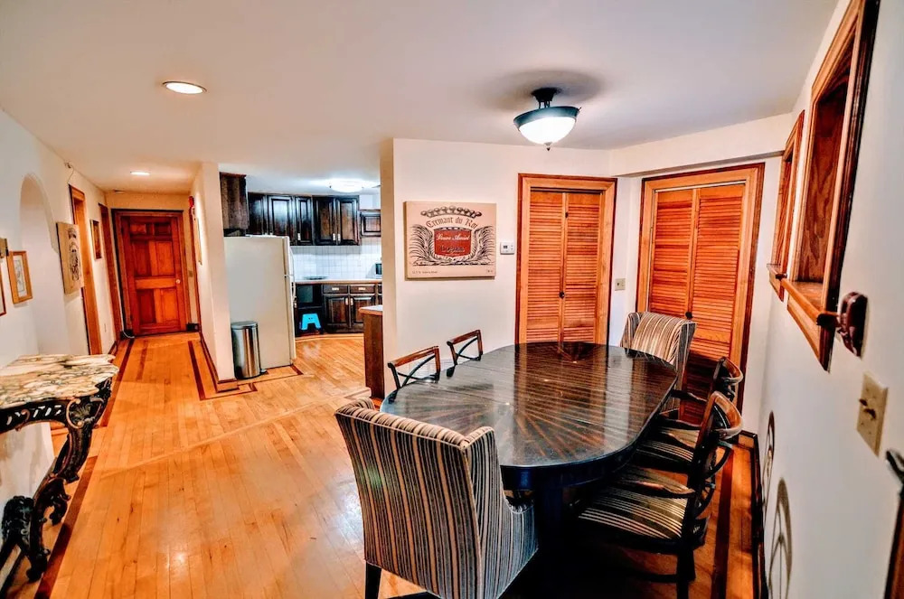 1305 Rhode Island Apartement #1086 2 Bedrooms 1 Bathroom Apts