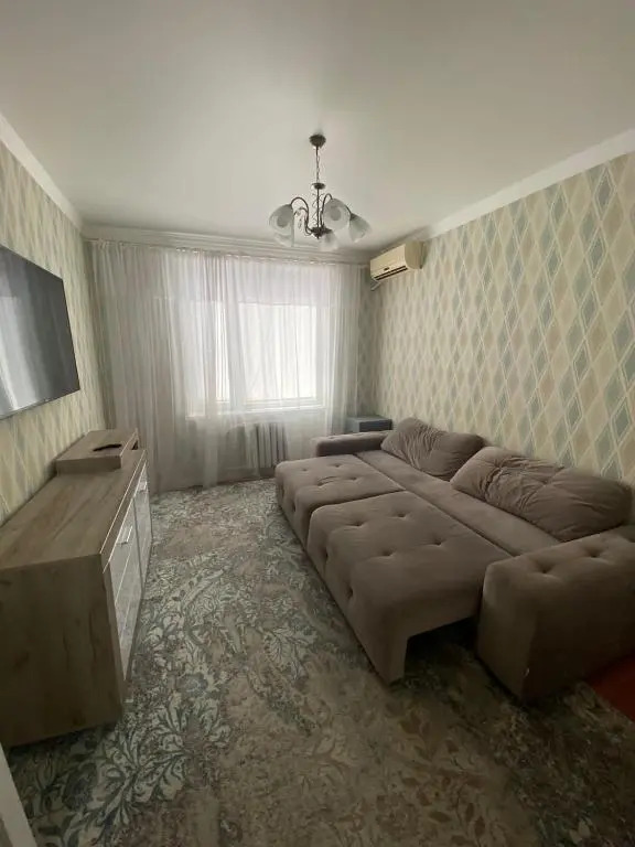 loft studio apartment in aktau