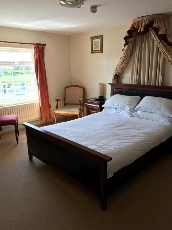 Wheatsheaf Inn