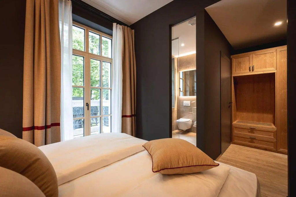Boutique Hotel Sunrose 7 - Gourmet & SPA
